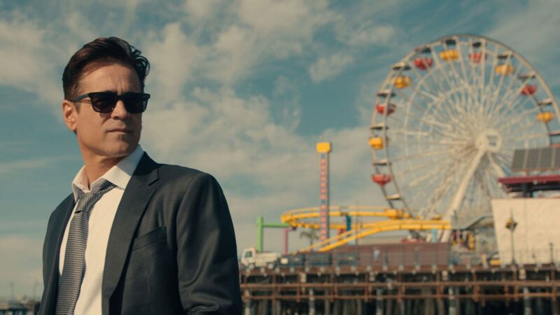 Fin de saison choquante pour “Sugar” : John Sugar retrouve sa soeur en vie!