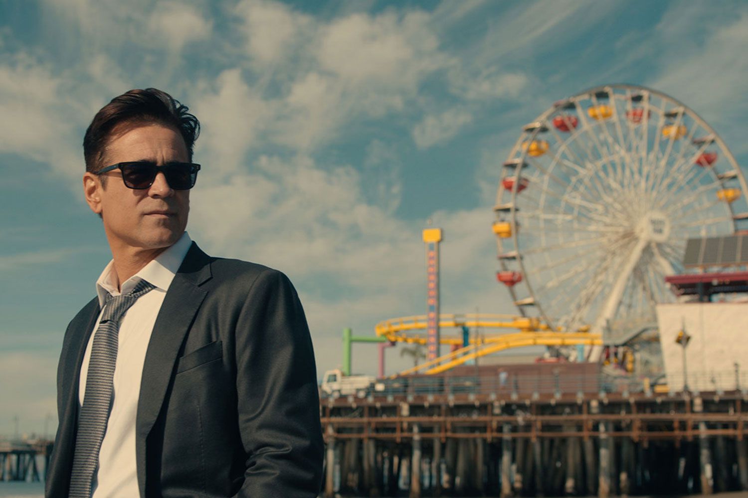 Fin de saison choquante pour “Sugar” : John Sugar retrouve sa soeur en vie!