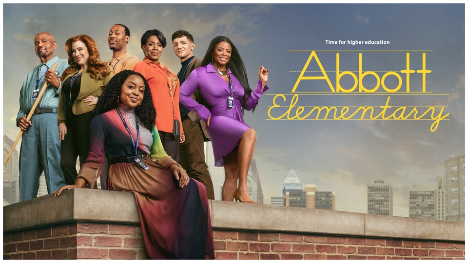 Finally! Janine and Gregory’s Relationship Blossoms in Abbott Elementary Season Finale!