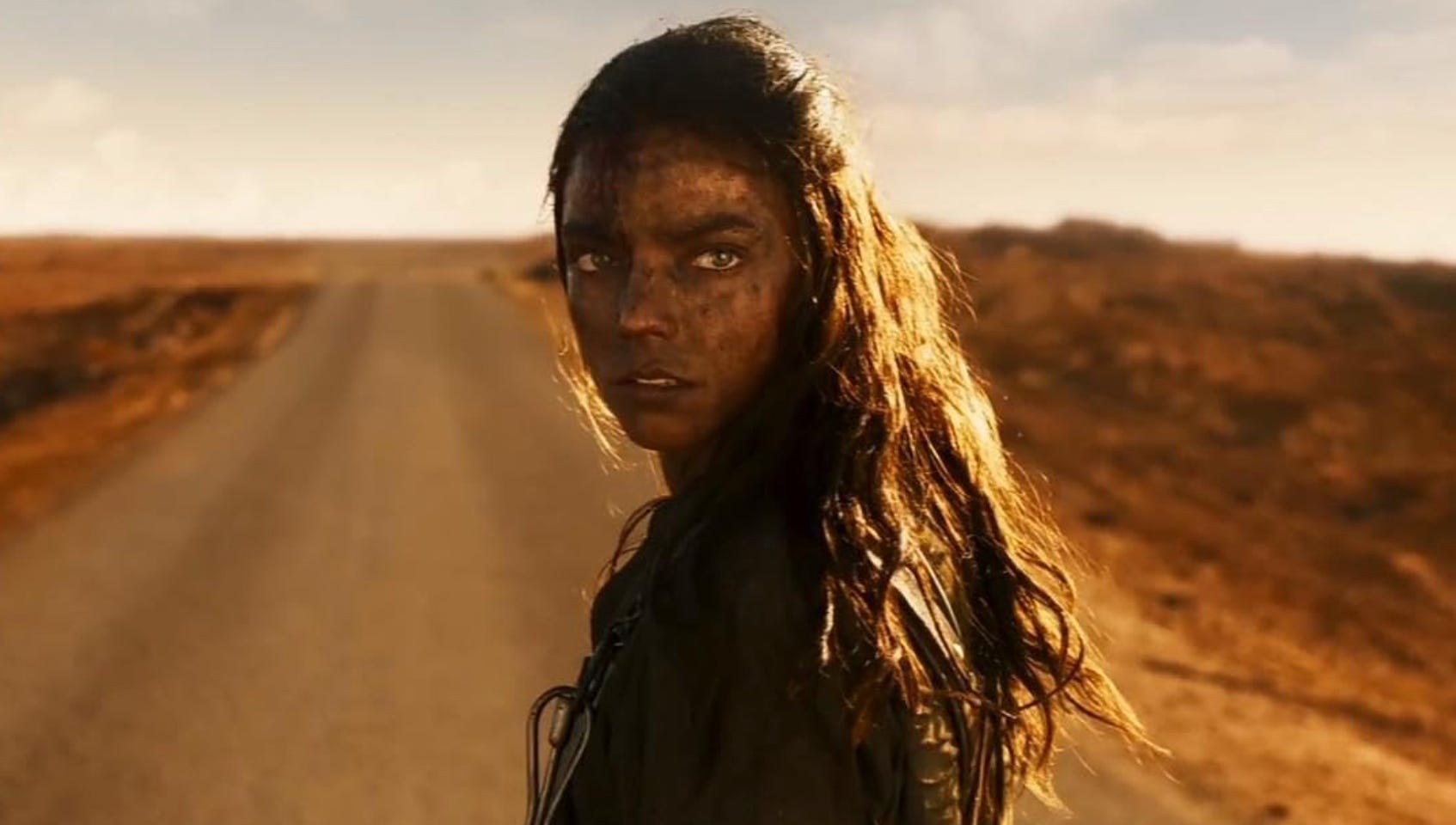 Furiosa: Un nouvel épisode de Mad Max en précommande sur Amazon