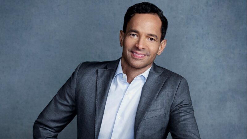 George Cheeks parle de l’avenir de Paramount Global: ce qu’il faut retenir