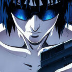 New Ghost in the Shell anime coming from Devilman Crybaby studio