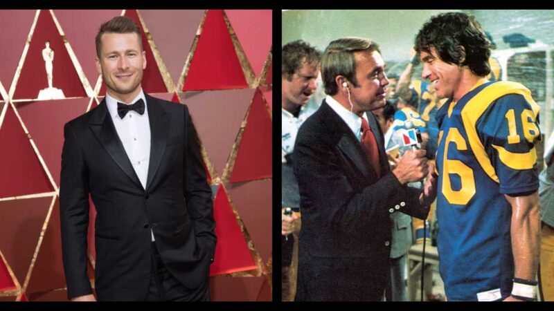 Glen Powell dans la nouvelle version de “Heaven Can Wait” avec Stephen Gaghan au script