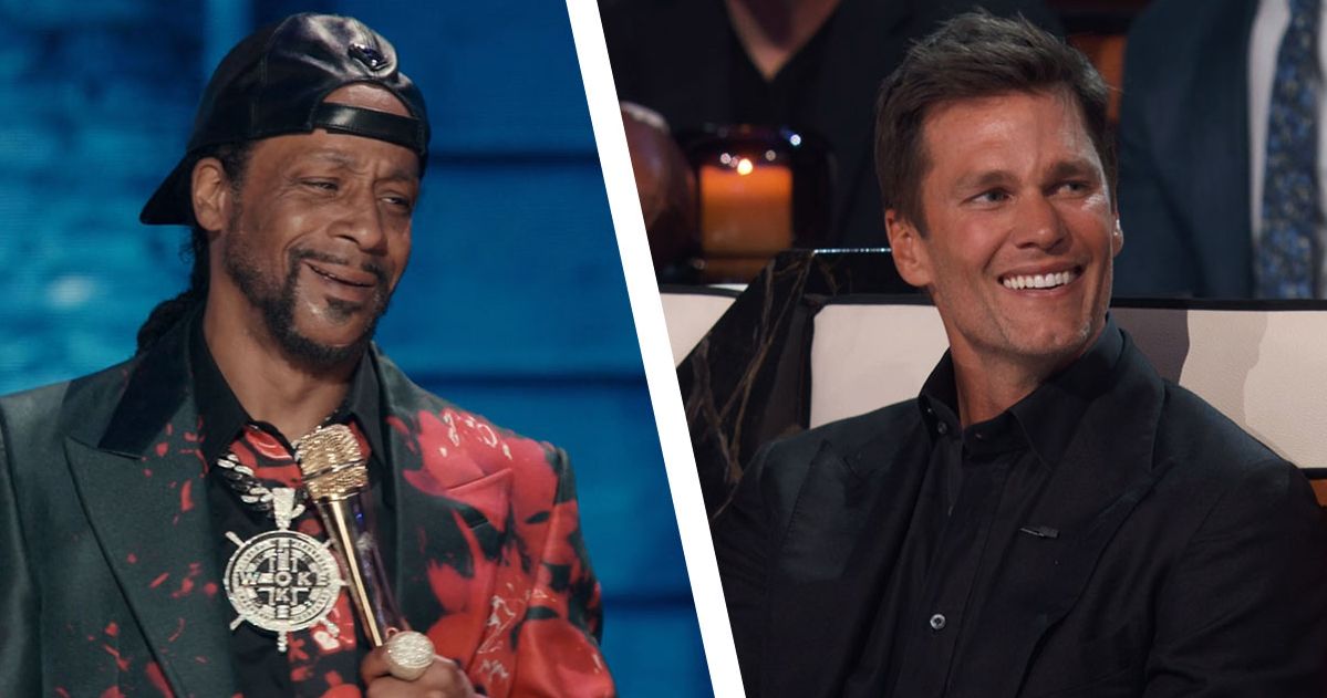 Grande déception pour la nouvelle comédie spéciale de Katt Williams sur Netflix