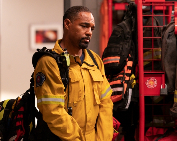 Grey’s Anatomy : Jason George bientôt de retour ? Les fans s’interrogent