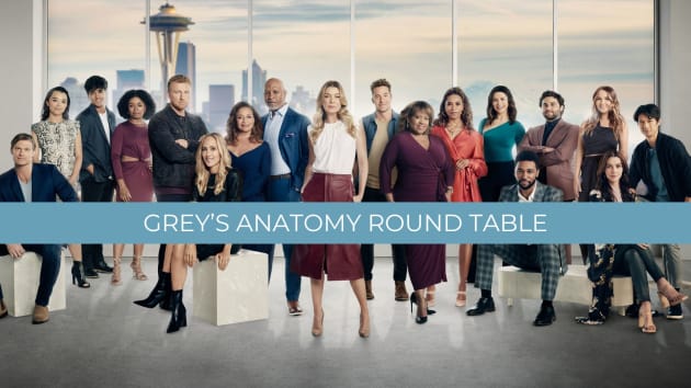 Grey’s Anatomy S20 Episode 6: Révélation majeure!
