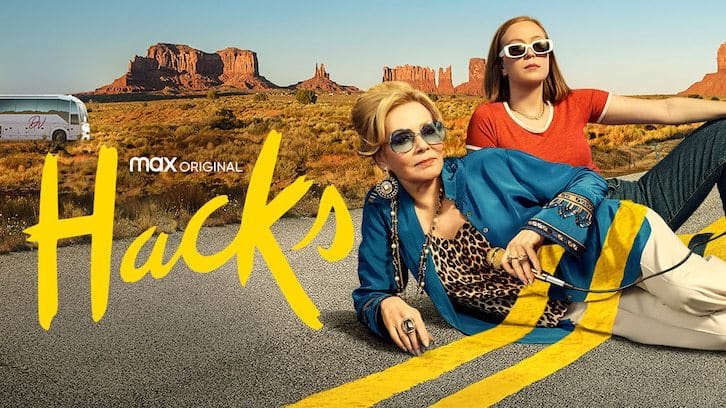 Hacks Saison 3 : Des Episodes Explosifs
