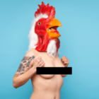 Why DeAnne Smith Featured Ex-Boobs in Hannah Gadsby Netflix Special