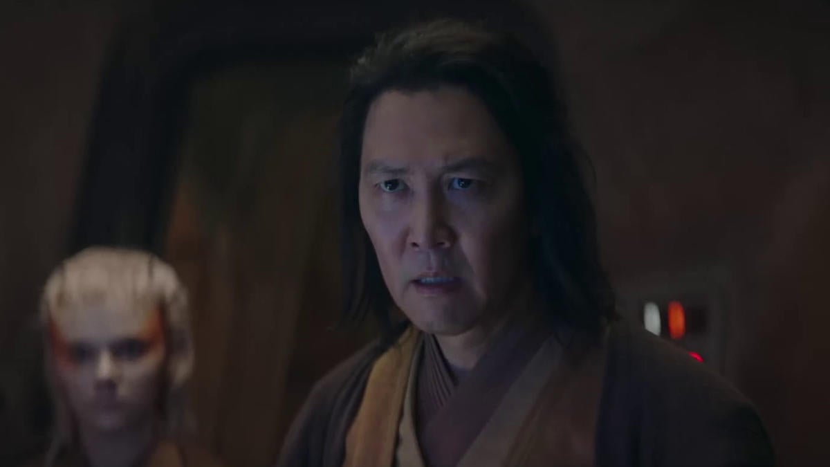 Heures et date de sortie de Star Wars: The Acolyte sur Disney+ révélées