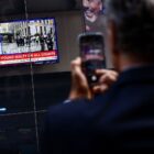 How the Trump verdict hit TV news: ‘An incredibly consequential day’