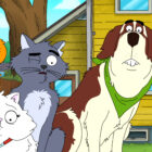 Housebroken TV show on FOX: canceled or renewed for season 3?