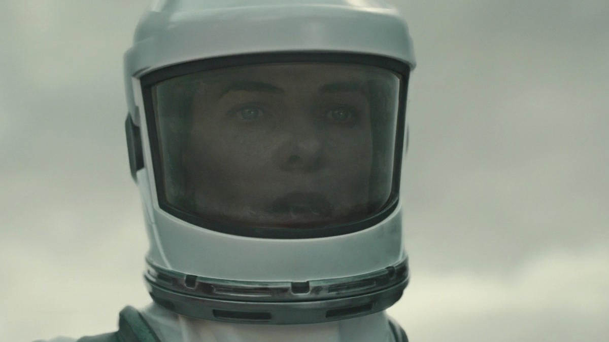 Hugh Howey qualifie la Saison 2 de Silo de l’une des meilleures jamais vues