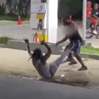 Dominican Republic Man's Hand Cut Off in Machete Fight, Picks It Up After