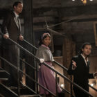 Anne Rice's Interview with the Vampire TV Show on AMC: Season Two Viewer Votes - canceled + renewed TV shows, ratings