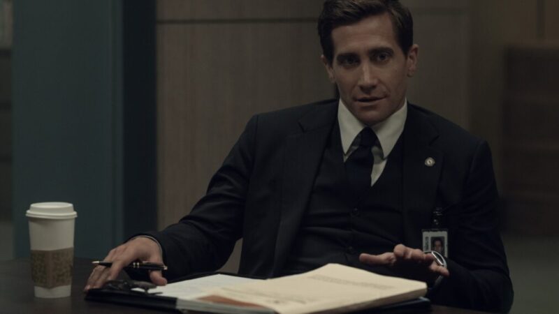 Jake Gyllenhaal s’élance dans Presumed Innocent : un thriller à ne pas manquer