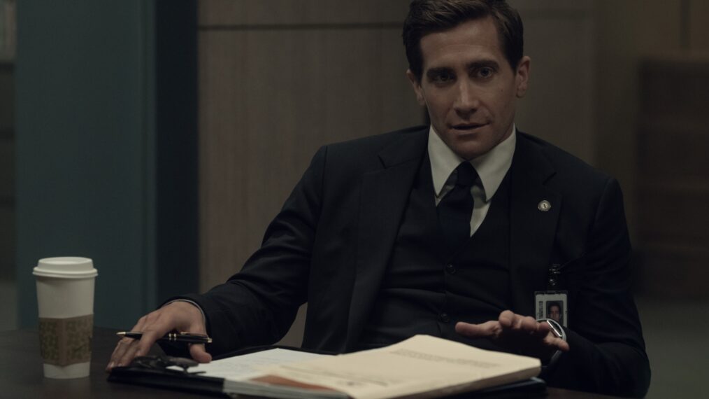 Jake Gyllenhaal s’élance dans Presumed Innocent : un thriller à ne pas manquer