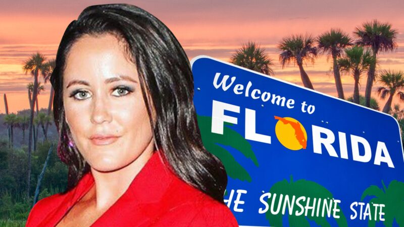 Jenelle Evans pourrait déménager en Floride après sa séparation.