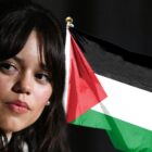 Jenna Ortega Supports Palestine Months After Melissa Barrera's 'Scream' Firing