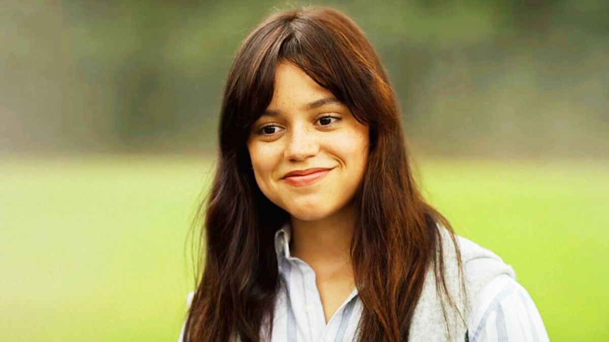 Jenna Ortega quitte une série populaire: révélation choquante sur Netflix