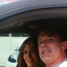 J Lo and Ben Affleck Do Sunday Funday Together Despite Living Apart