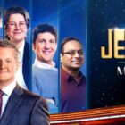 Jeopardy! Masters: Season Two Ratings - canceled + renewed TV shows, ratings