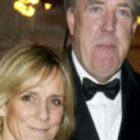Jeremy Clarkson's ex-wife's brutal reaction after 'finally' settling divorce | Celebrity News | Showbiz & TV