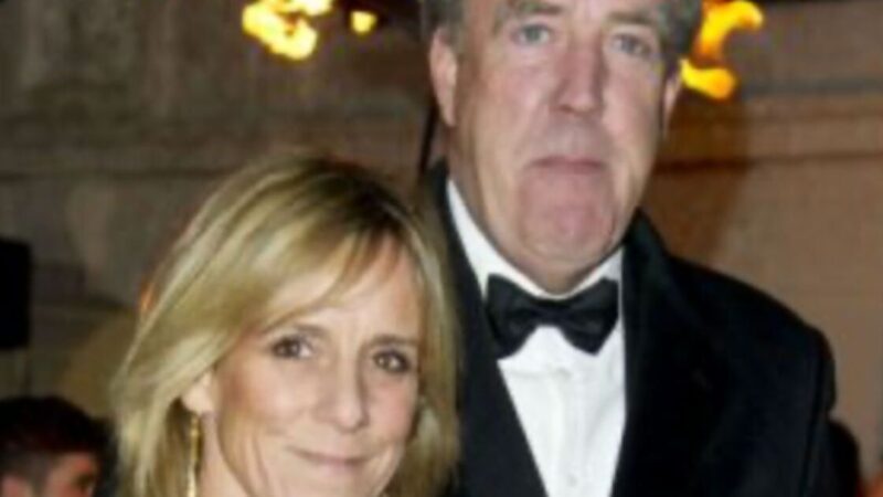 Jeremy Clarkson : surprise concernant son ex Frances Cain 3 ans après leur divorce – Découvrez !