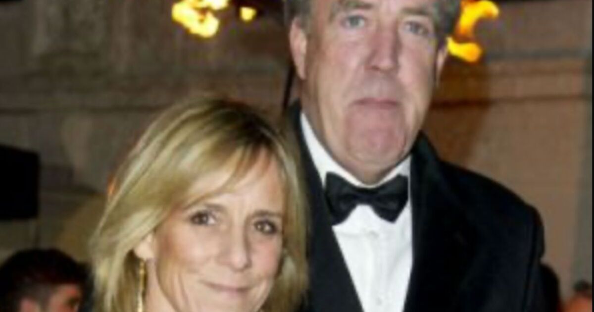Jeremy Clarkson : surprise concernant son ex Frances Cain 3 ans après leur divorce – Découvrez !