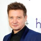 Jeremy Renner says he relives snowplough accident "every night"