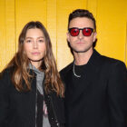 Jessica Biel and Justin Timberlake