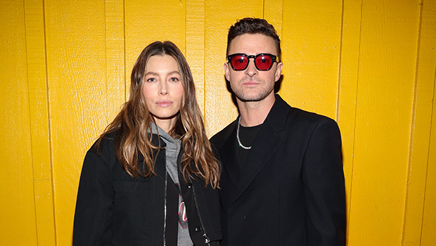 Jessica Biel révèle comment elle et Justin Timberlake gèrent leur mariage chargé
