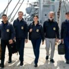 Hidden Bodies - NCIS Season 21 Episode 10