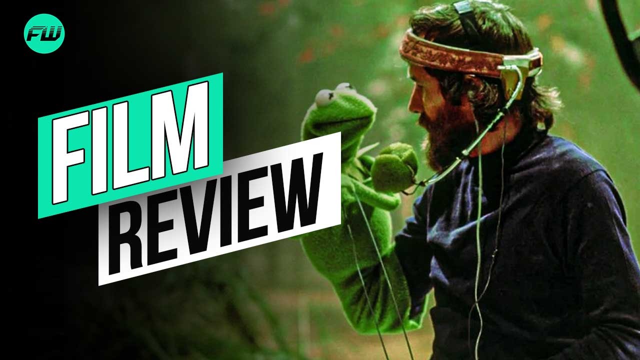 Jim Henson: l’Homme à l’Idée Brillante – Critique Complète