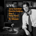 John Mulaney Everybody's in LA Review: Netflix Reinvents Late Night