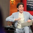 Everybody's in LA: John Mulaney Has What Late Night Needs
