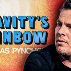 Jonathan Nolan Gravity's Rainbow