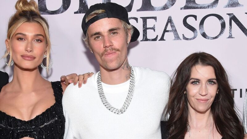 Justin Bieber et Hailey attendent leur premier enfant : la réaction émouvante de sa mère