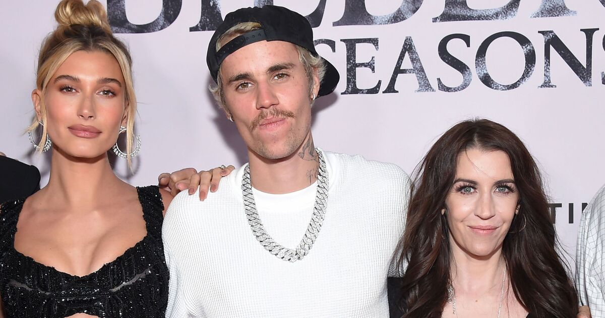 Justin Bieber et Hailey attendent leur premier enfant : la réaction émouvante de sa mère