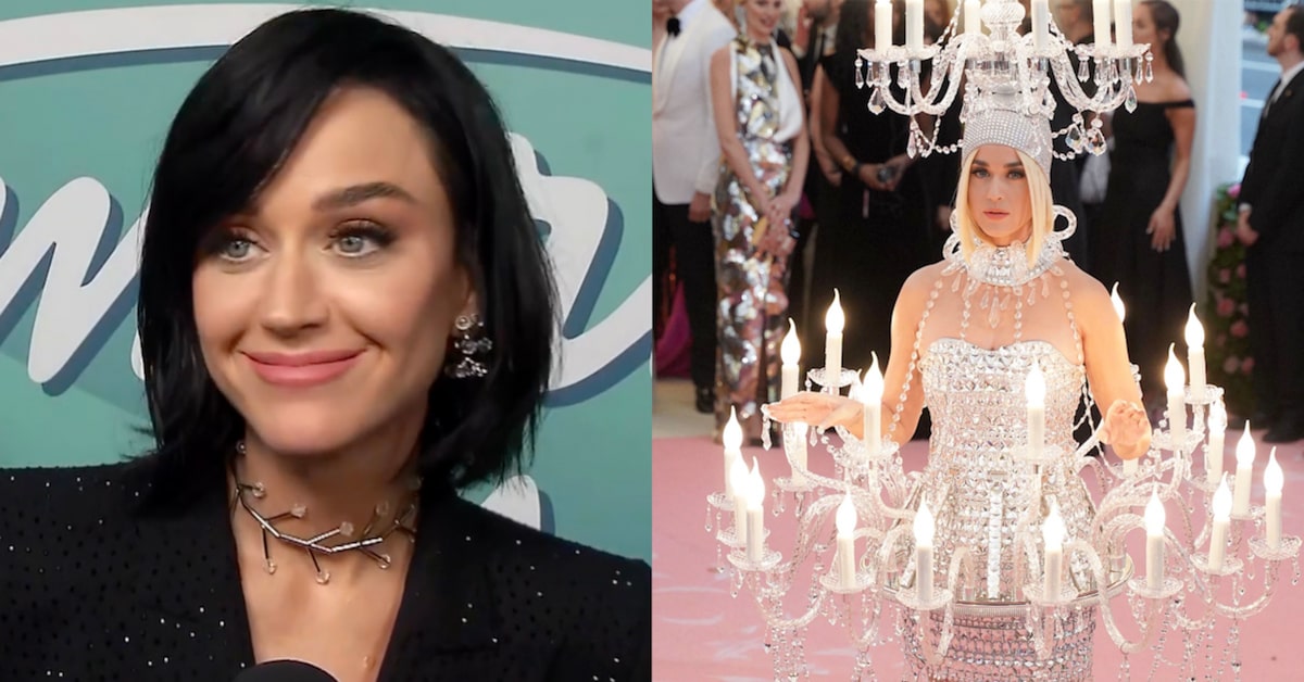 Katy Perry: Son incroyable métamorphose après une révélation sur “American Idol”