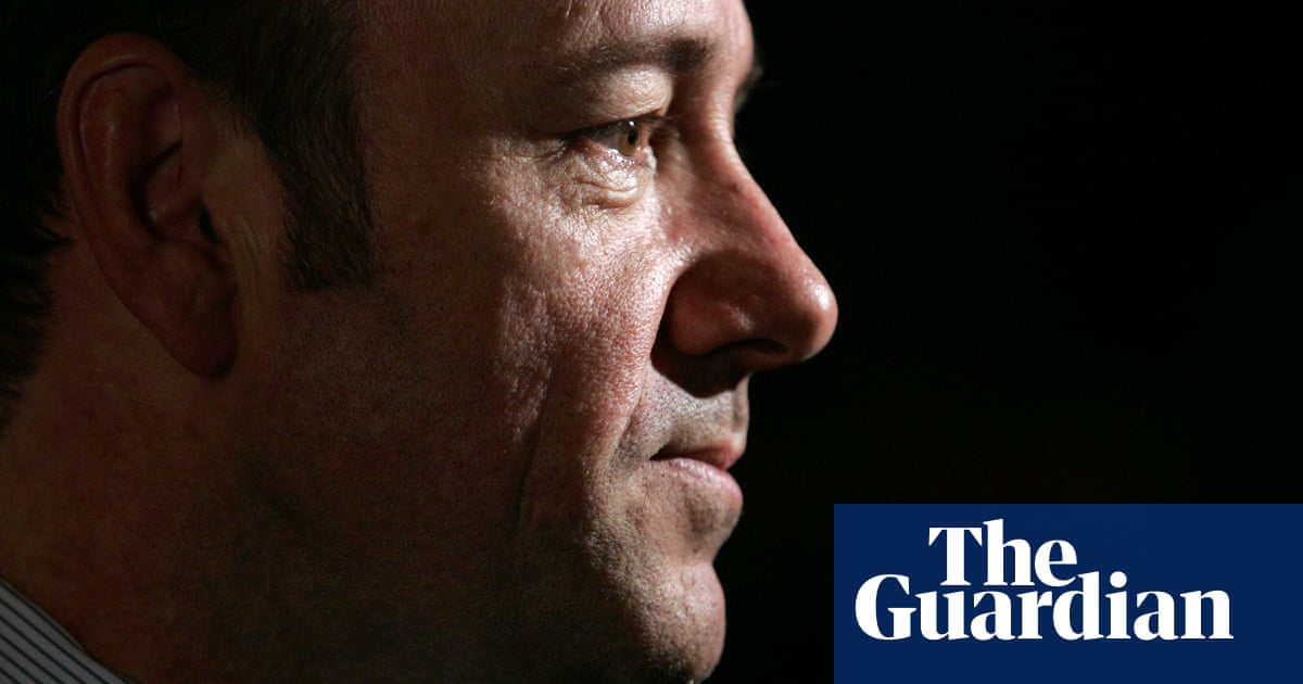 Kevin Spacey : Nouvelles Accusations Ravageuses