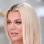 Khloe Kardashian Says Her Camel Toe Disappeared When She Lost Weight