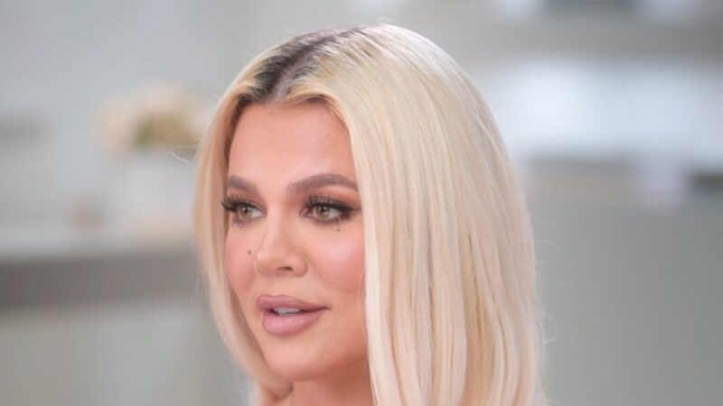 Khloe Kardashian révèle un effet inattendu de sa perte de poids : “J’ai perdu mon amie proche” – L’article complet