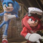 'Knuckles' Debuts With 2.6 Million Views on Luminate Streaming Ratings