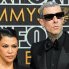 Kourtney Kardashian Defends 6-Hour Makeout Session With Travis Barker