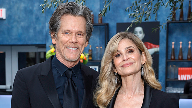 Kyra Sedgwick et Kevin Bacon : Retour ensemble à l’écran après 20 ans