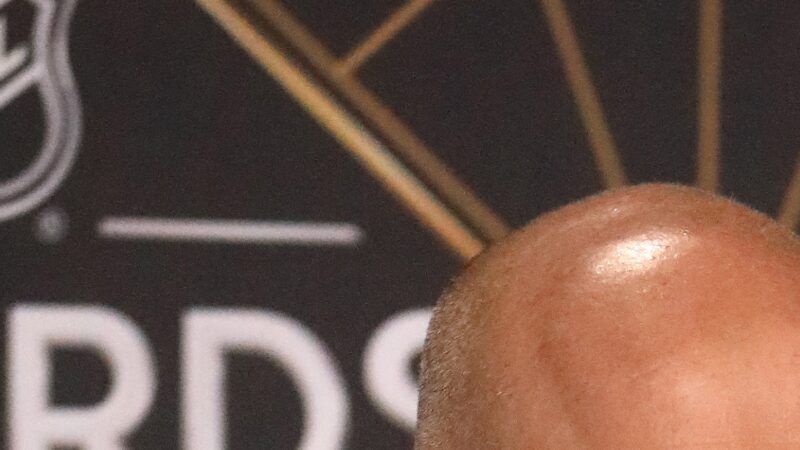 La Mark Messier NHL Leadership Award: Un prix un peu particulier