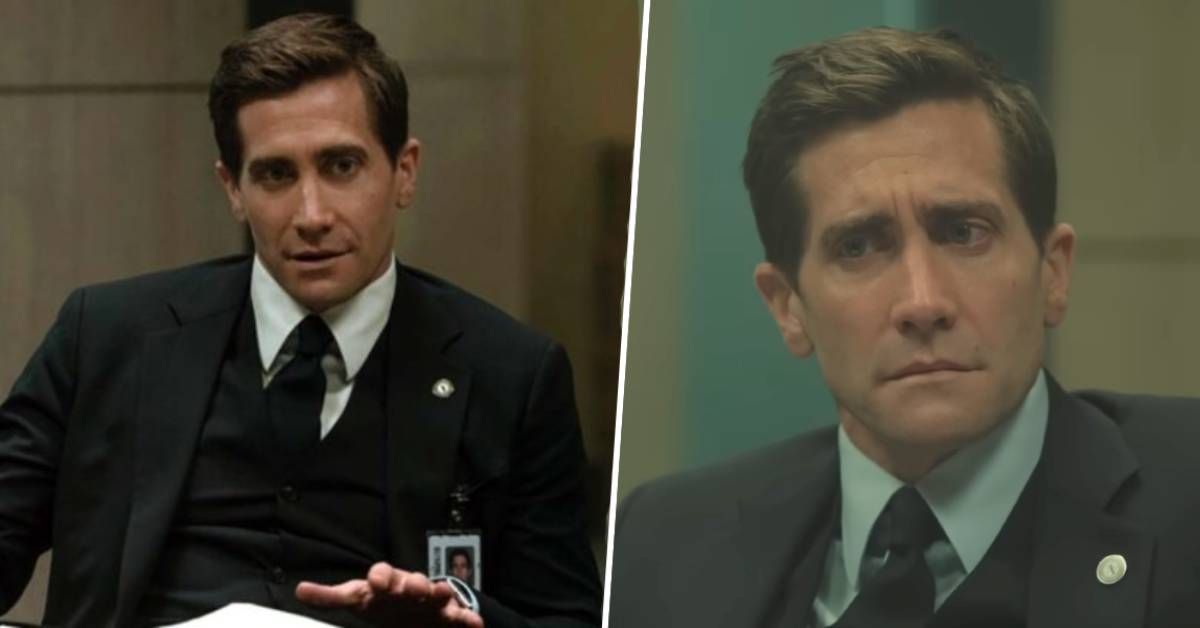 La bande-annonce de “Presumed Innocent” avec Jake Gyllenhaal : à ne pas manquer !