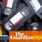 My hunt for a missing TV episode – and what it shows about being Black in Britain | Jason Okundaye