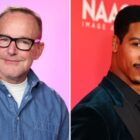 Clark Gregg, Brian White