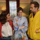 Apple TV+'s 'Trying' returns for season 4
